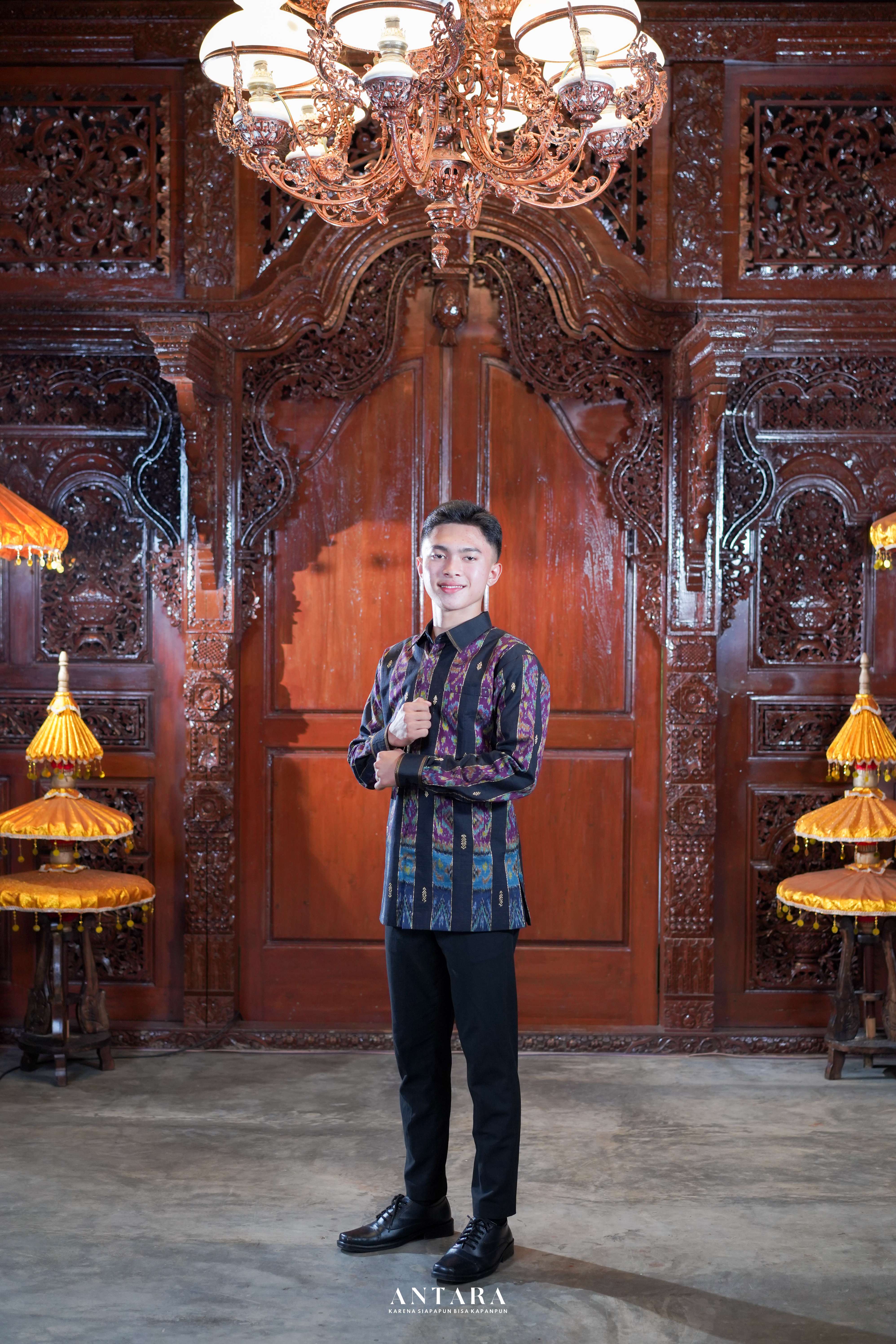 MUHAMMAD NOOR BERLY KASERA